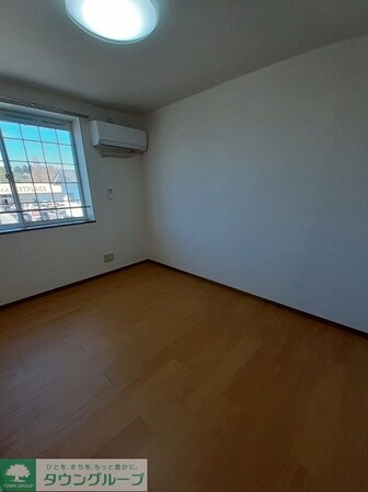 グリーンヒルAの物件内観写真